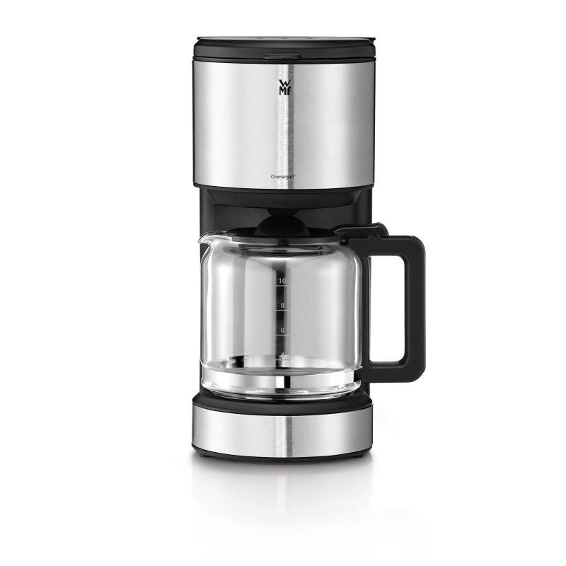 WMF STELIO Aroma Kaffeemaschine 0412150011 Glaskanne
